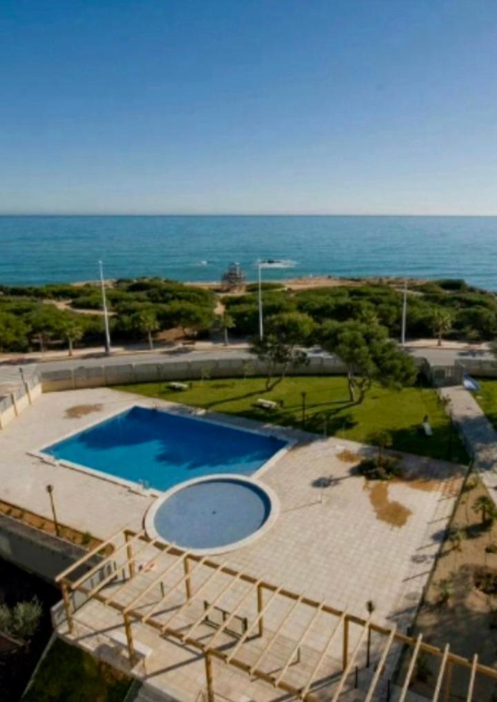 Alcossebre Village 2 Extérieur photo